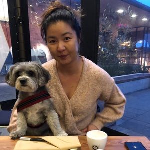 Meet your Posher, Madeleine